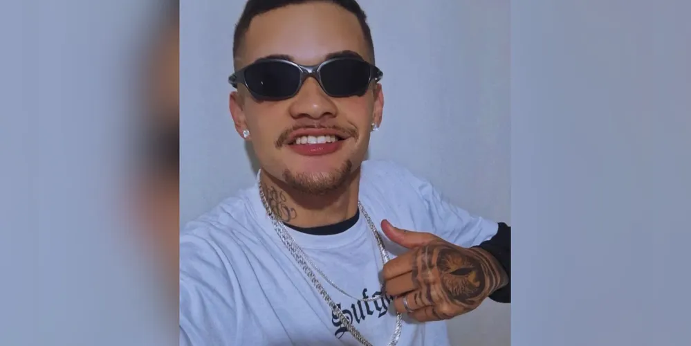 Wesley Kauan tinha 23 anos