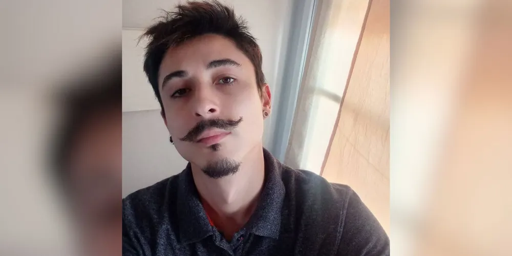 Michel Kenji Pereira tem 31 anos