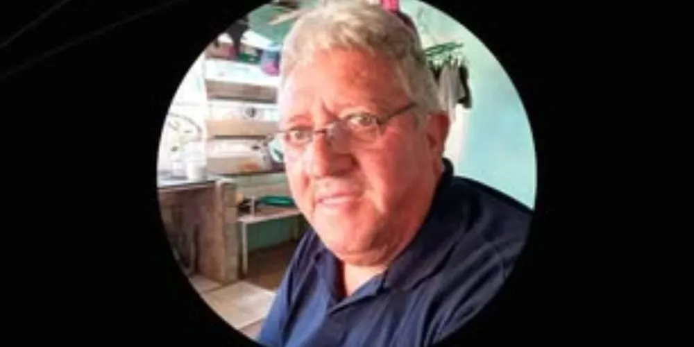 O corpo de Ariovaldo foi velado na Capela do Luto Santana