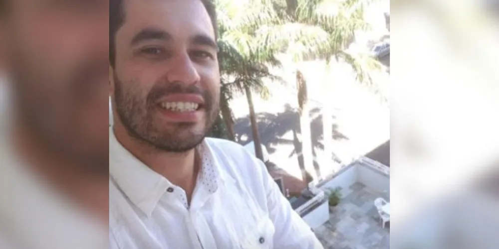 Éder retornava de uma partida de futebol, quando ocorreu o acidente