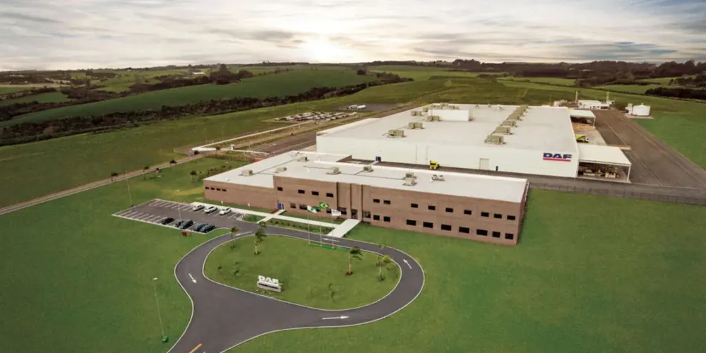 Empresa pretende expandir o espaço da planta instalada em Ponta Grossa