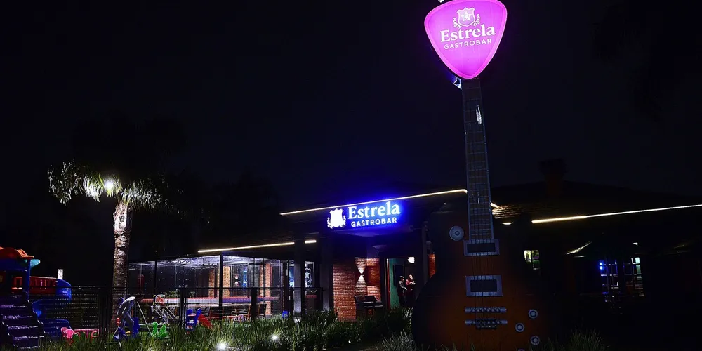 Estabelecimento fica na Rua Osório de Almeida Taques, 400 - Estrela.