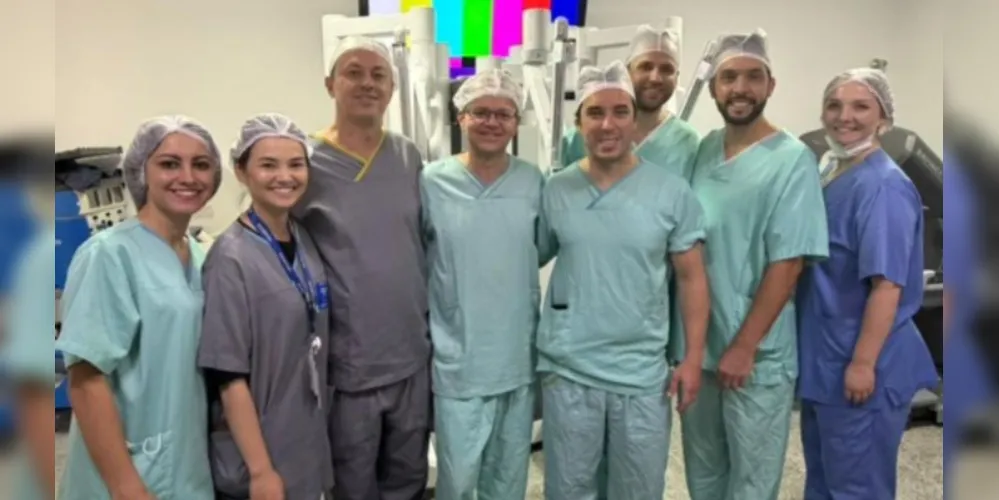 Santa Casa amplia seu parque tecnológico de alta capacidade