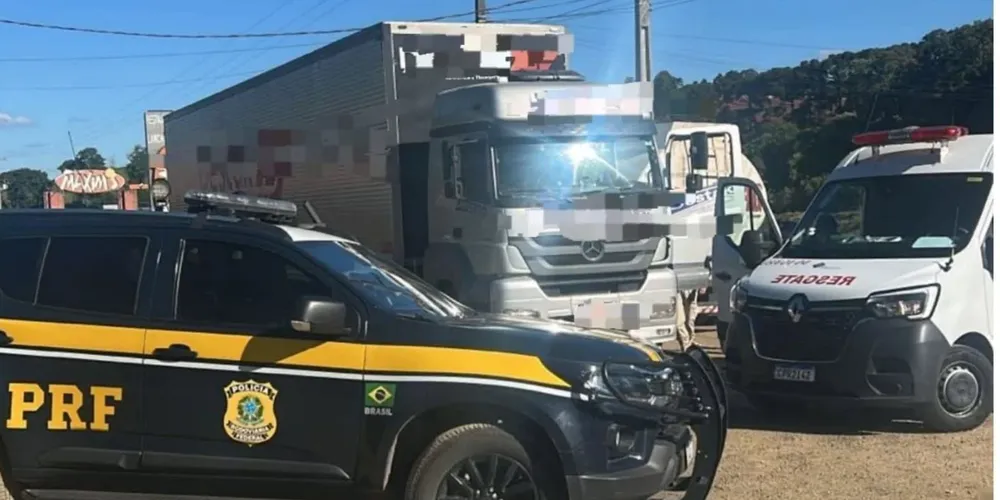 As causas da morte não foram informadas