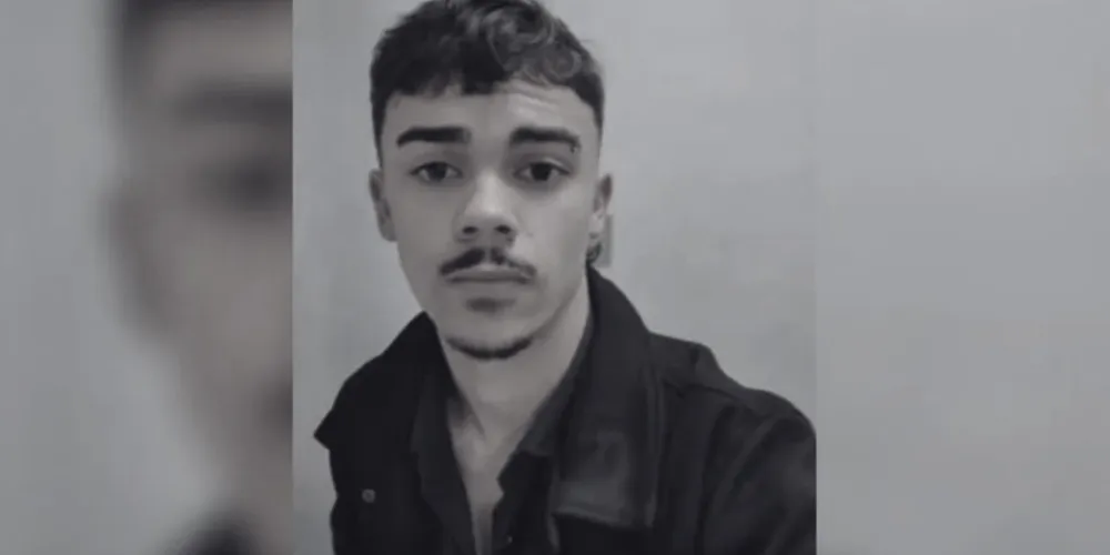 Pedro era aluno do terceiro ano do Colégio Alfa, em Ponta Grossa