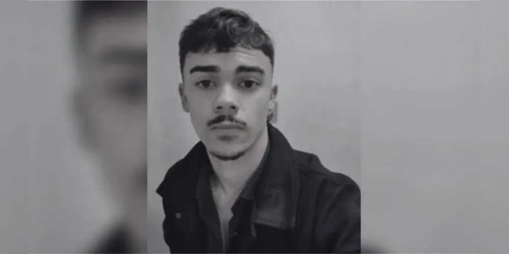 Pedro era aluno do terceiro ano do Colégio Alfa, em Ponta Grossa