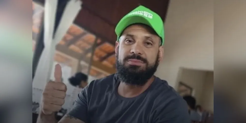 Júlio Cézar Barbosa estava internado no Hospital Regional