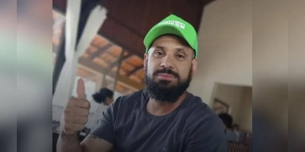 Júlio Cézar Barbosa estava internado no Hospital Regional