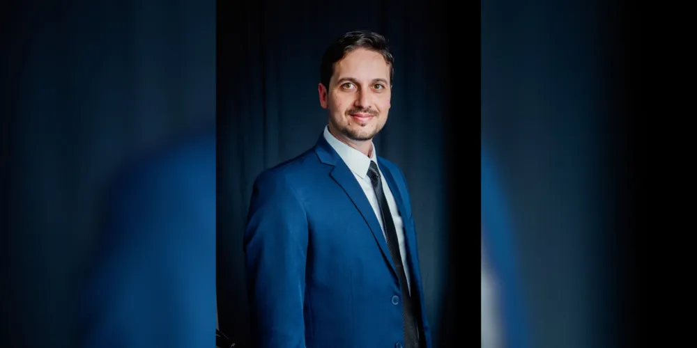 Brino foi selecionado para avaliar as propostas de inovação de estudantes de todo o mundo.