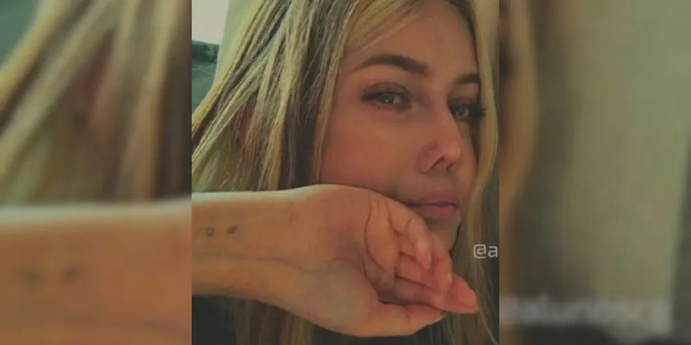 Kauane Modesto de Lima tinha 19 anos