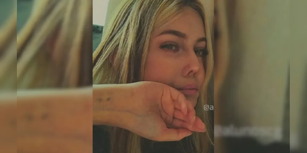 Kauane Modesto de Lima tinha 19 anos