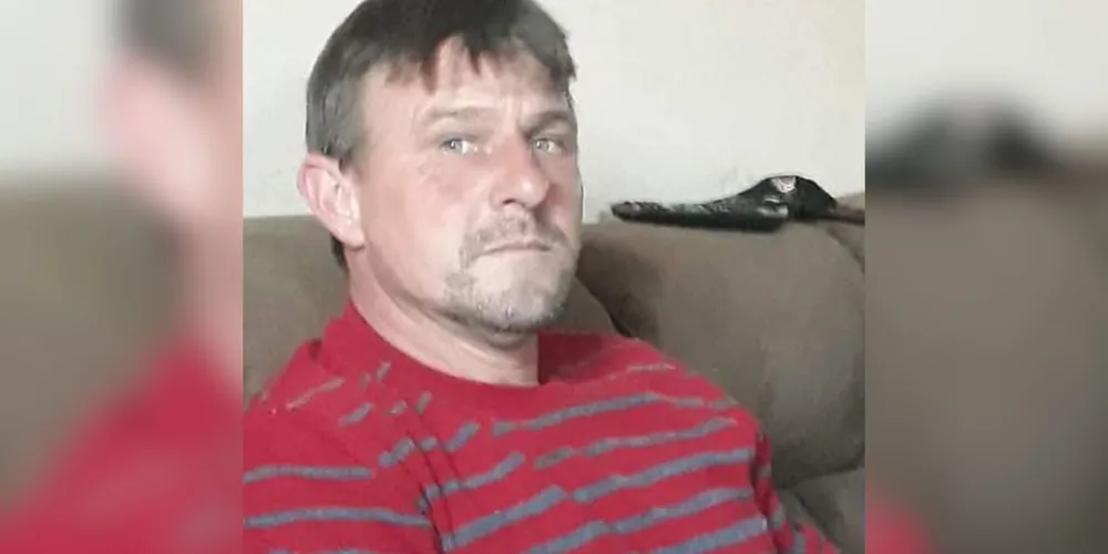 Luciano Domingues não resistiu aos ferimentos