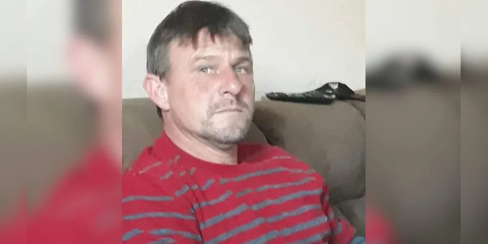 Luciano Domingues não resistiu aos ferimentos