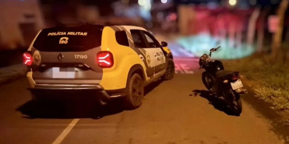 PM reforça que segue atuando de forma preventiva e repressiva para coibir manobras perigosas