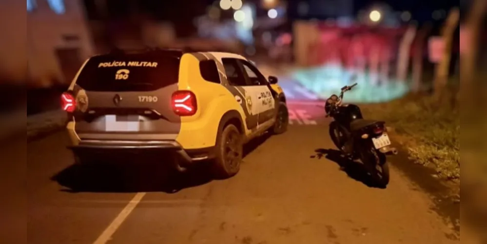 PM reforça que segue atuando de forma preventiva e repressiva para coibir manobras perigosas