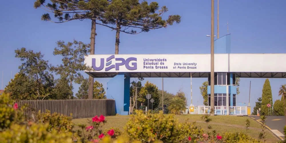 Imagem ilustrativa da imagem UEPG divulga lista de candidatos aprovados no Vestibular de 2025