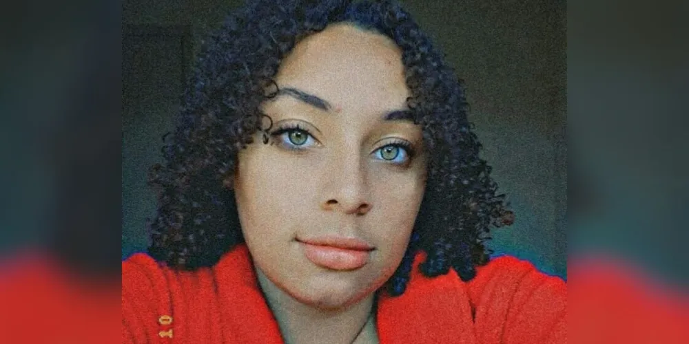 O corpo de Eduarda está sendo velado na Capela da Funerária Prever