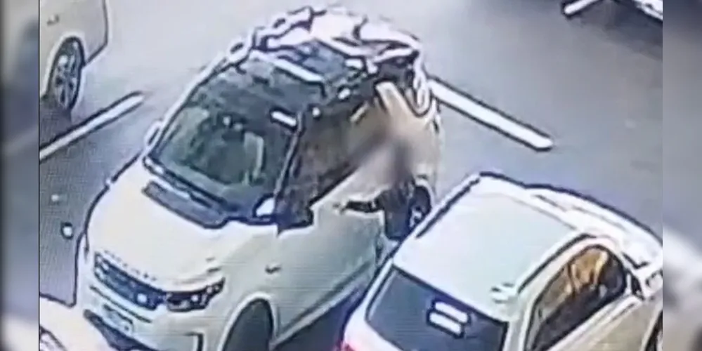 A ocorrência segue em andamento e está sendo registrada no 11º Distrito Policial