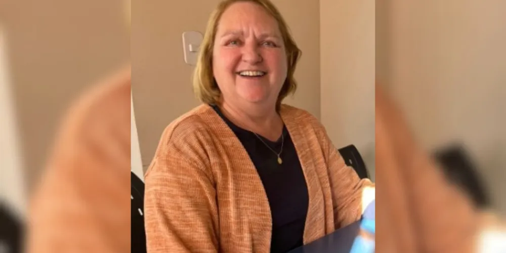 Rita Maristela dedicou sua trajetória profissional à engenharia civil