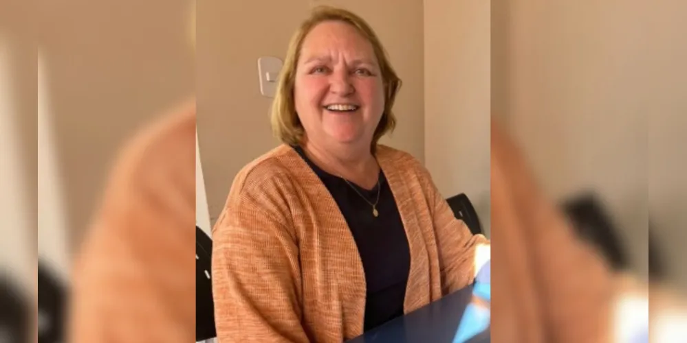 Rita Maristela dedicou sua trajetória profissional à engenharia civil