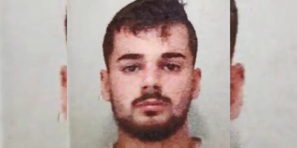 Joilson Schibelak faleceu no acidente deste domingo (23)