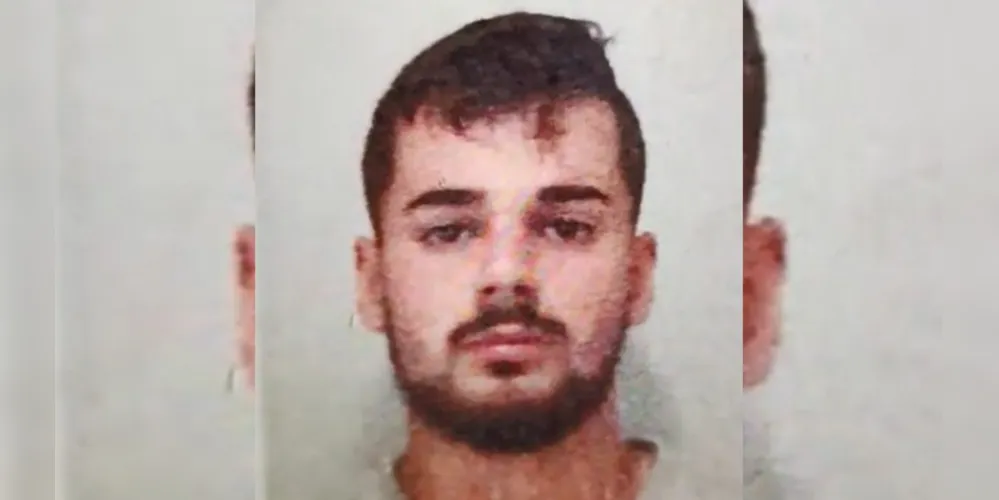 Joilson Schibelak faleceu no acidente deste domingo (23)