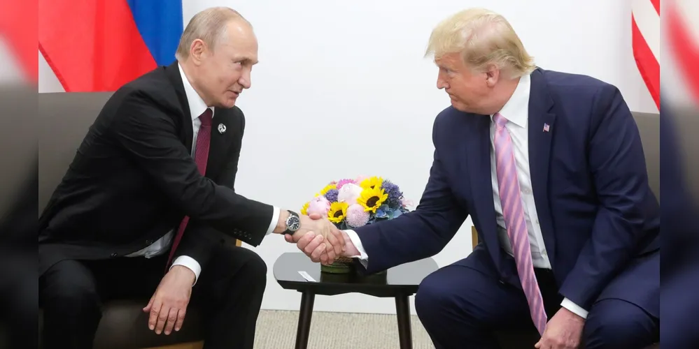 Governo russo criticou ação dos EUA na Venezuela