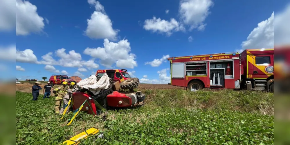 Apesar do tombamento, não houve encarceramento