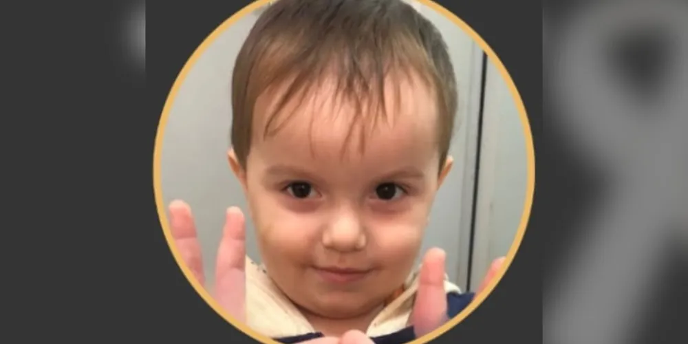 Heitor havia passado por cirurgia