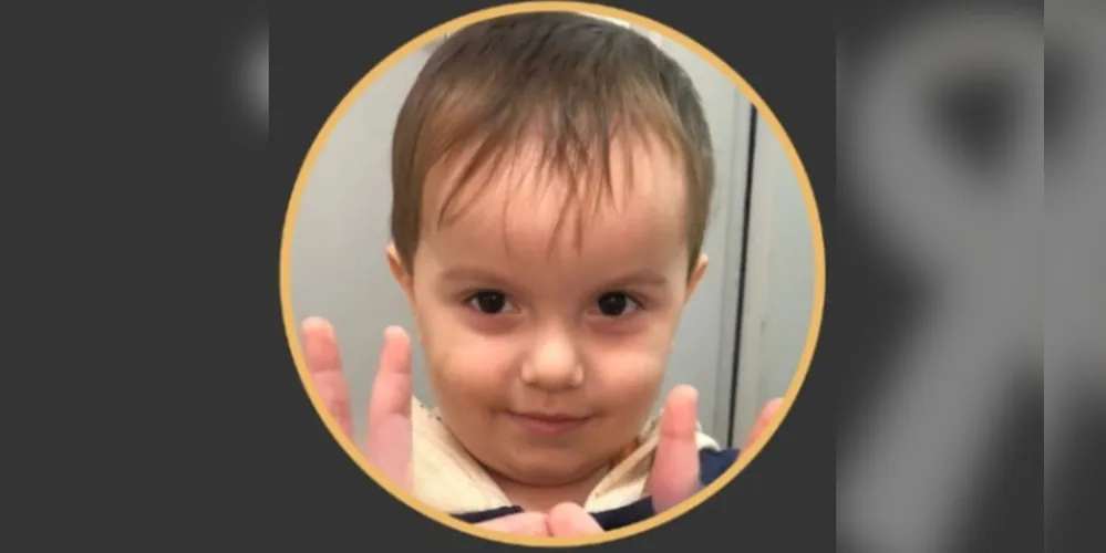 Heitor havia passado por cirurgia