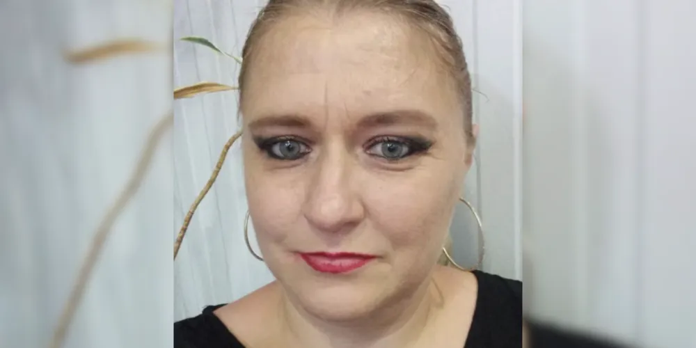 Priscila Ruteski Alves faleceu aos 35 anos