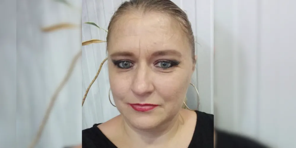 Priscila Ruteski Alves faleceu aos 35 anos