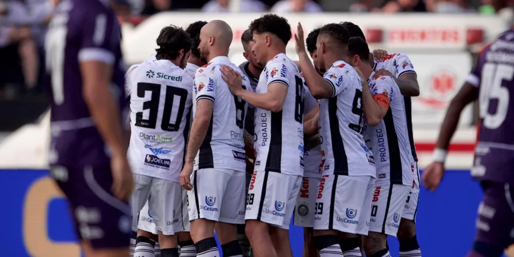 Em 2025, o Fantasma terminou em 12º colocado na Série B e foi até a 3ª fase da Copa do Brasil, caindo para o finalista Vasco da Gama