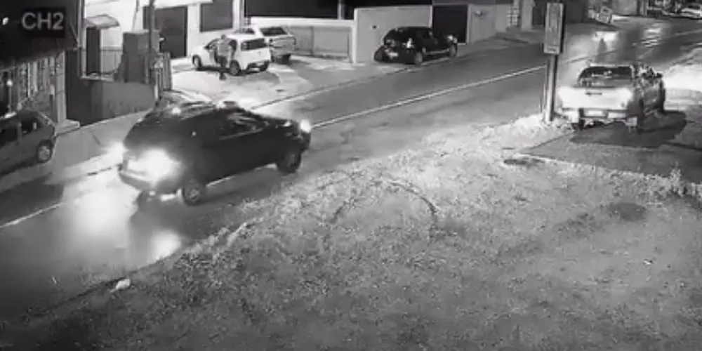 Vítimas foram encaminhadas ao Pronto-Socorro