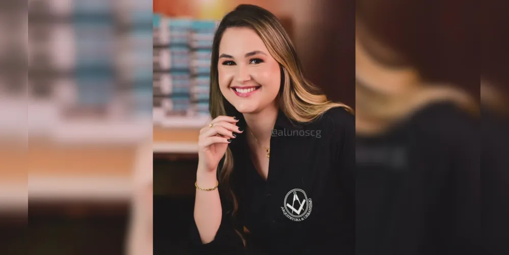 Samara de Miranda Prado tinha somente 24 anos