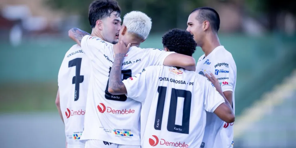 Fantasma ainda está vivo em busca da vaga na próxima fase da Copinha