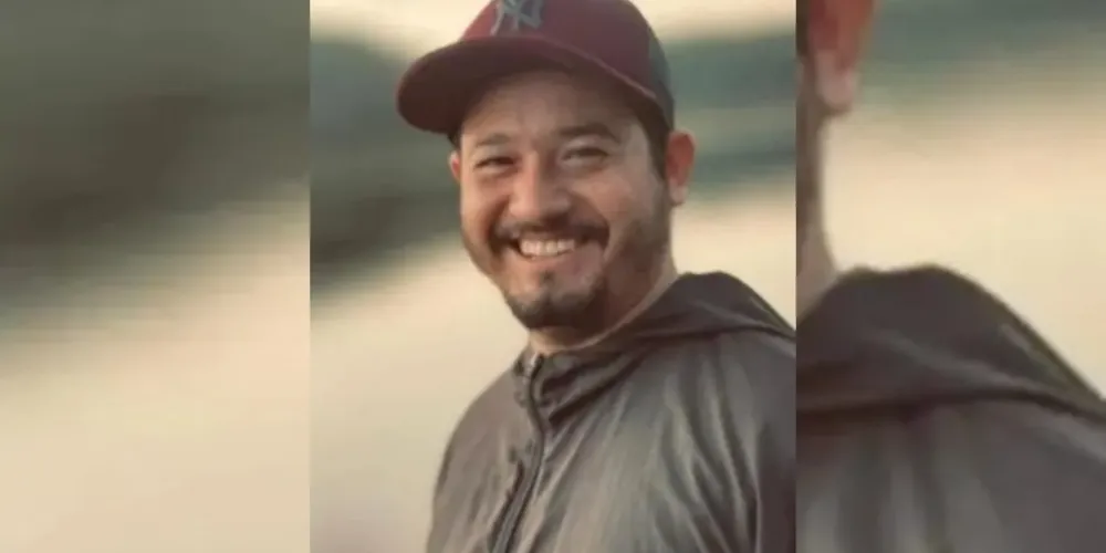 Gabriel dos Santos Figueredo, de 29 anos, havia desaparecido no último domingo (23)