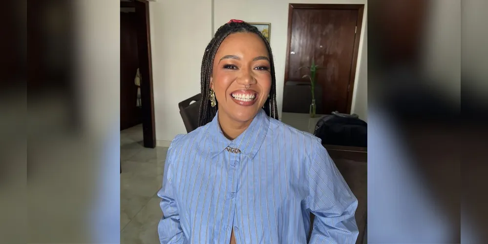 Odara Victor Moreira tinha 28 anos