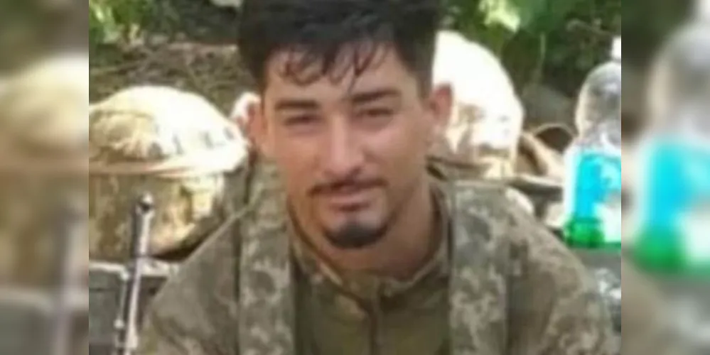 Gustavo Rodrigo Faria Mazzocato, de 25 anos, era morador de Curitiba