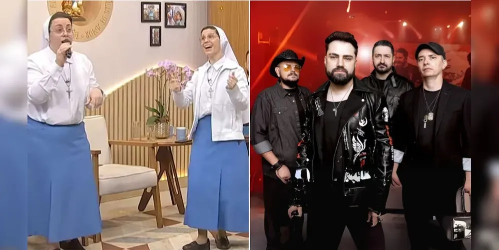 Toda a renda arrecadada será destinada às benfeitorias e projetos sociais da Paróquia Nossa Senhora das Graças