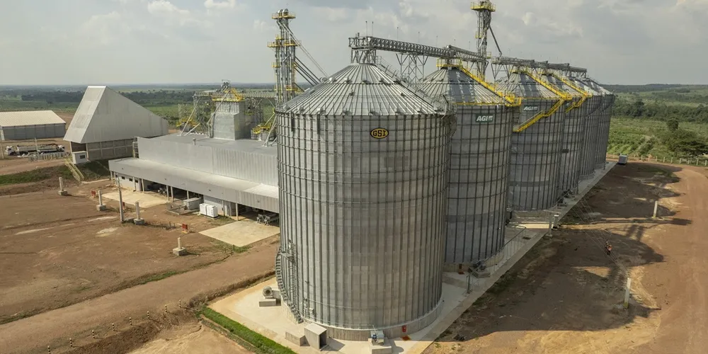 Unidade da Frísia em Dois Irmãos do Tocantins (TO)