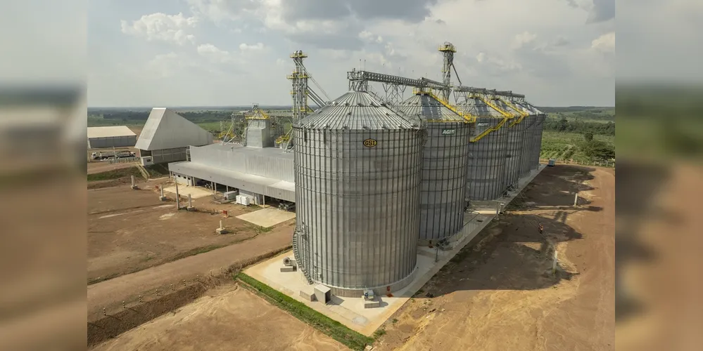 Unidade da Frísia em Dois Irmãos do Tocantins (TO)