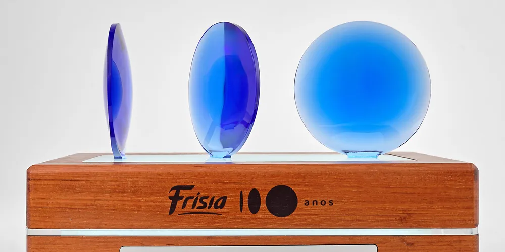 Identidade visual conquista o bronze no WOLDA 2025, na Alemanha