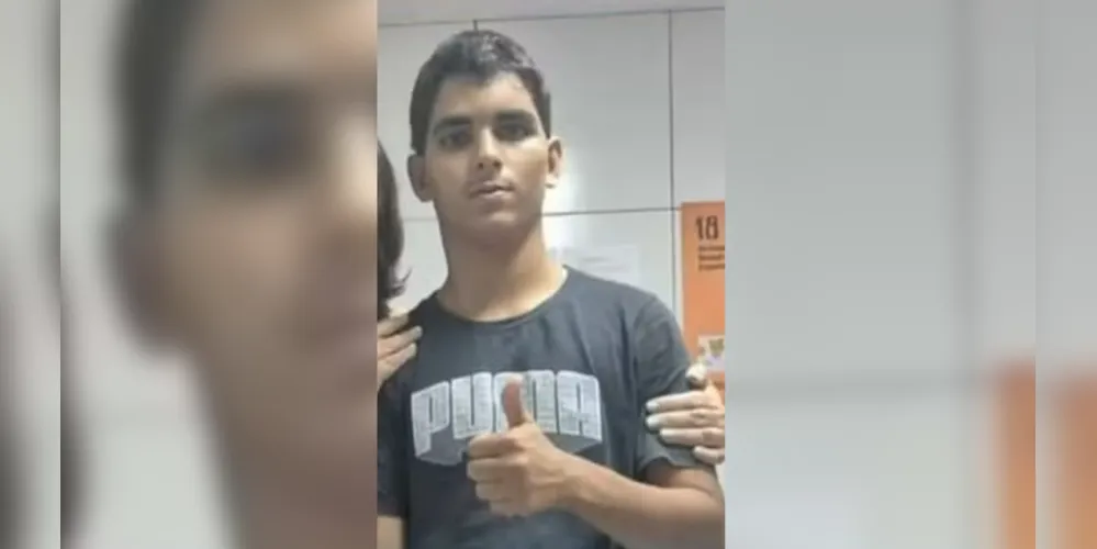 Gerson morreu neste domingo (30) após invadir o recinto de uma leoa