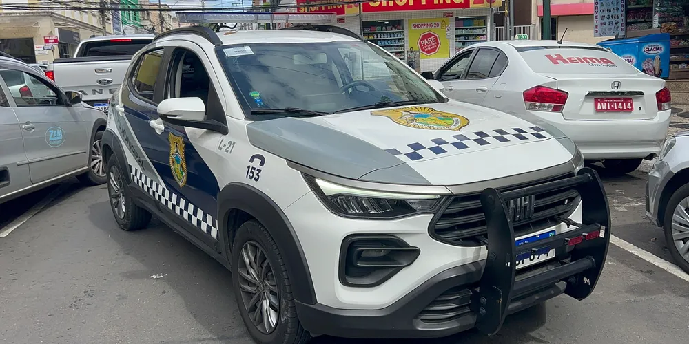 Diante de todos os fatos, todos os envolvidos foram encaminhados à Delegacia de Polícia para os devidos esclarecimentos