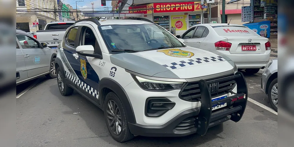 Diante de todos os fatos, todos os envolvidos foram encaminhados à Delegacia de Polícia para os devidos esclarecimentos