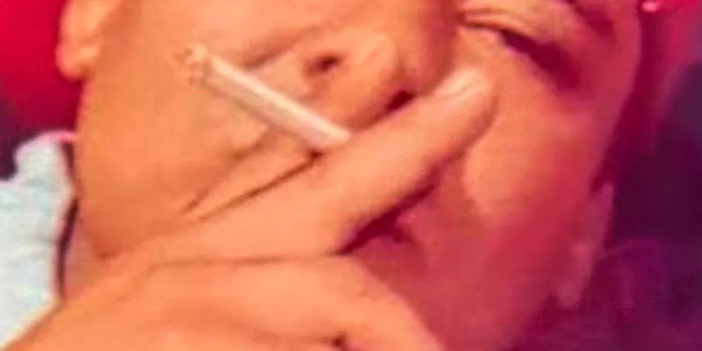 Homem foi baleado após apontar arma de fogo aos policiais