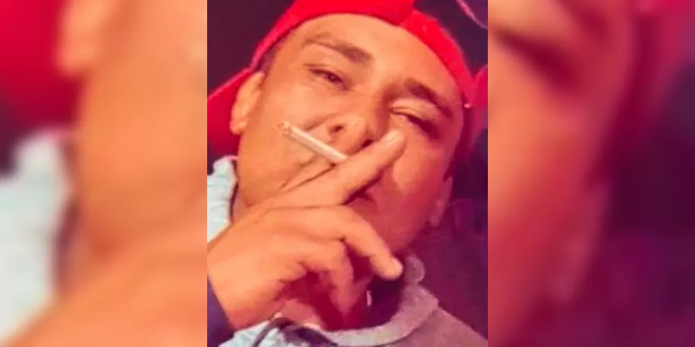 Homem foi baleado após apontar arma de fogo aos policiais