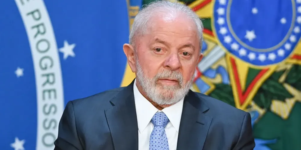 A orientação no governo do presidente Luiz Inácio Lula da Silva (PT) é marcar posição de forma enfática