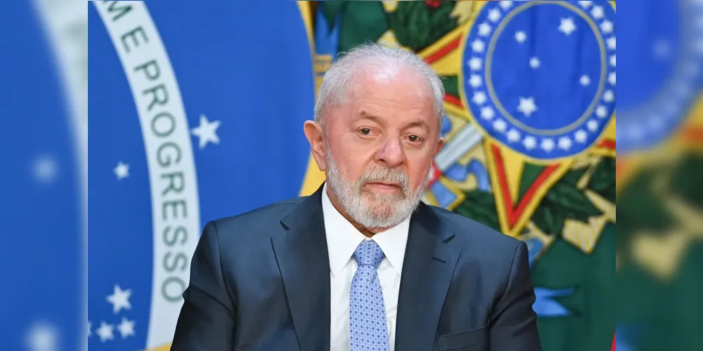 A orientação no governo do presidente Luiz Inácio Lula da Silva (PT) é marcar posição de forma enfática